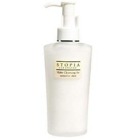 geor stopia cleansing