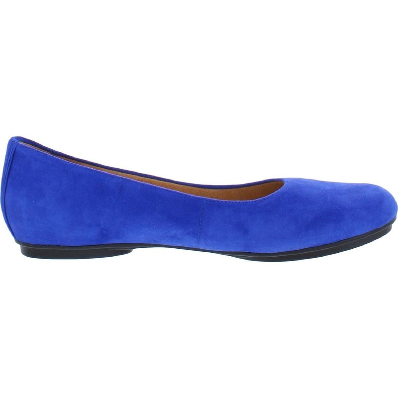 Naturalizer Maxwell, Azul Harbor, 11 US Estrecho