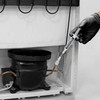 Errecom Extreme White, Turafalle per Frigoriferi con compressore ermetico e