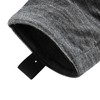 Altura Unisex Merino Liner Glove, gray