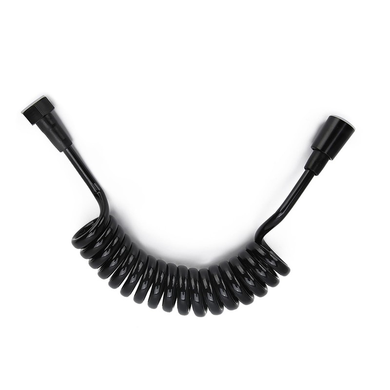 Flexible Shower Hose 2m Copper Bidet Shower Hose with Water