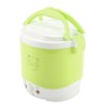 12V 100W 1L Electric Portable Multifunctional Rice Cooker Food Steamer