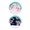 Gorro de natación de silicona para mujer, antideslizante, impermeable, para