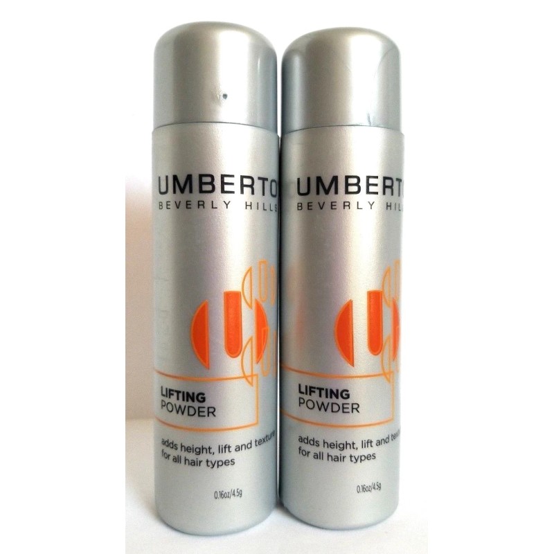 Umberto 2 pk UMBERTO BEVERLY HILLS LIFTING POWDER VOLUMIZER FS