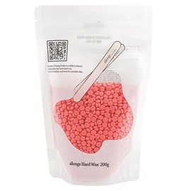 Allong Berry Berry Hard Wax, 200g, 1 piece / 알롱 베리베리 하드왁스, 200g, 1개