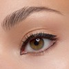 essence penna eyeliner super fine, lunga durata, Ultra pigmentato, a