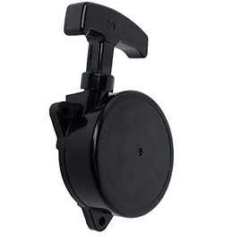 JADESNOW Recoil Starter for makita EB7660TH EB7660WH Backpack Blower, PM7650H Mist Blower 126165-1