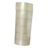 Cinta Adhesiva Empaque Transparente Adbeka 48mm X 150 6 Pzas
