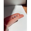 Dainty Little Tiny Things by Plant Dosage Funky Flower Stud