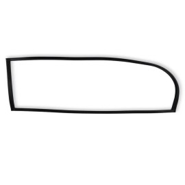 Humvee Windshield Seal 12338941 HMMWV Hummer H1 Windshield Gasket Left or Right