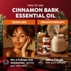 KUKKA essential oils Kukka Cinnamon Essential Oil for Diffuser -