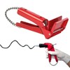 Automotive Repair hand Tools，RTV Tube Squeezer Tool, Tube Grip For