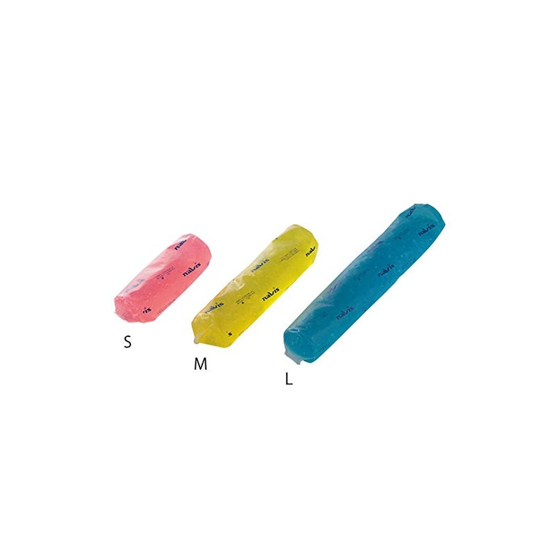 As One Navis 7-4500-02 Soft Ice Cream M