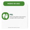 Aceite De Ricino - Del Roble 120 Ml.
