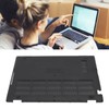 Laptop Bottom Cover Replacement Professional Bottom Case Cover for Dell