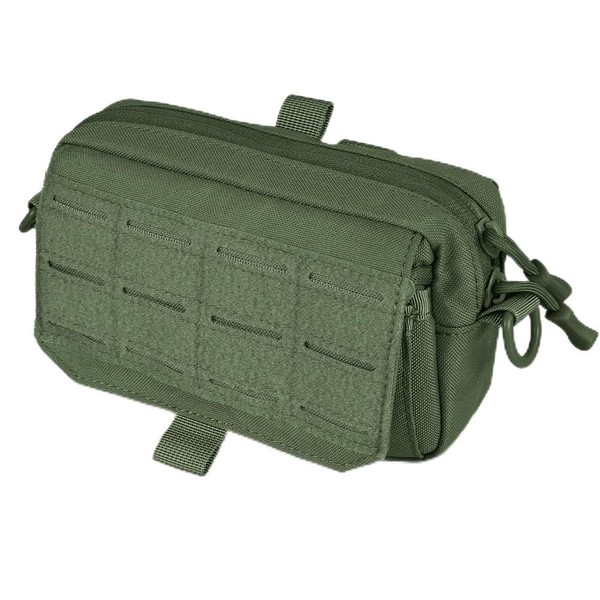 Tactical Molle Pouch, 1000D Nylon Waterproof Utility Tool Pouch Gadget