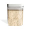 Minimalist White Sesame Seeds, 13.6 oz, Crunchy Garnish, Sushi &
