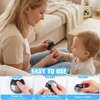 3 in 1 Automatic Electric Nail Clipper, 2026 New Electric