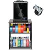 AHOWPD 3D Printer Stand with Filaments Storage - 3D Printer