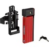 Abus uGrip Bordo 5700 Big - 3.2ft – 5mm Steel
