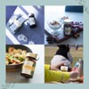 (Food with Functional Claims) Silly Miyako Harvidin Tablets, Supplement, Pollen