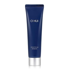 OHUI For Men 아트박스/오휘 오휘 NEW 마이스터 포맨 클렌징폼 130ml Artbox/OHUI OHUI NEW Meister For Men Cleansing Foam 130ml