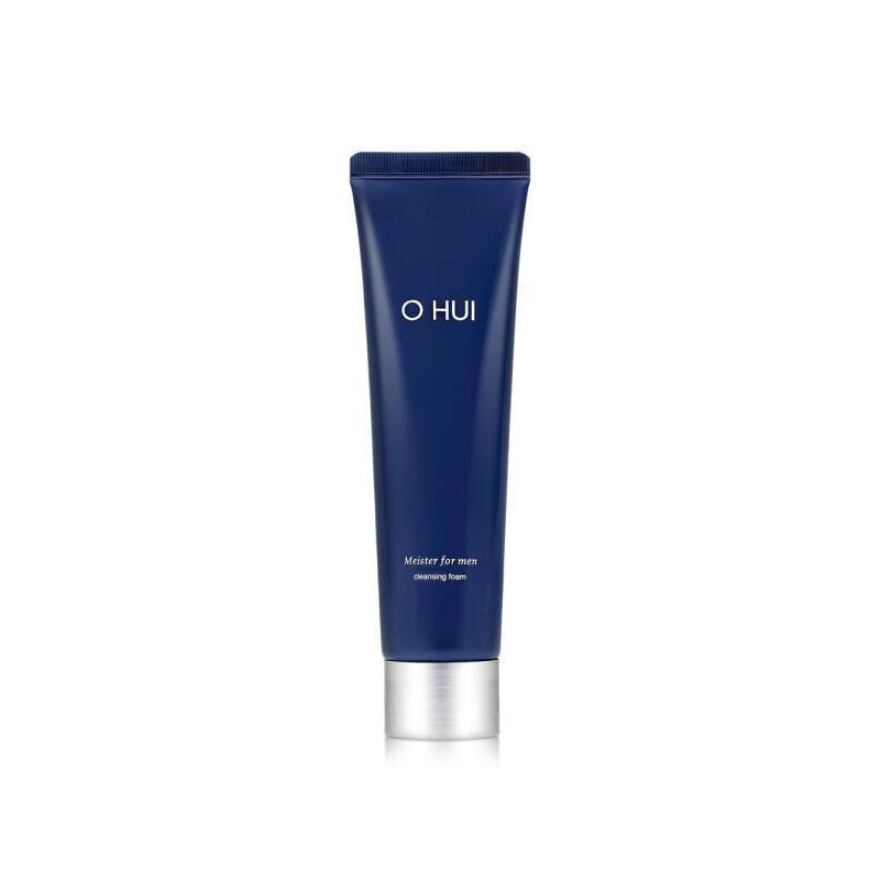 OHUI For Men 아트박스/오휘 오휘 NEW 마이스터 포맨 클렌징폼 130ml