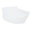 20pcs Vacuum Forming Splint Sheets 0.8mm Lab Splint Thermoforming Sheet