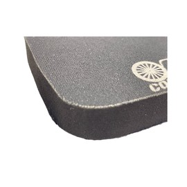 LIV Giant Avow O-Pads Replacement Aerobar Arm Pads with Velcro for Triathlon & Time Trial Bikes