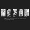 Straight Edge Razor Men Barber Stainless Steel Folding Manual Shaver
