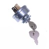 Unbranded Ignition Switch for John Deere AM119111 Husqvarna 532158913 Bobcat