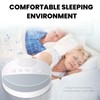 White Noise Device 20 Music USB Rechargeable Baby Sleep Sound