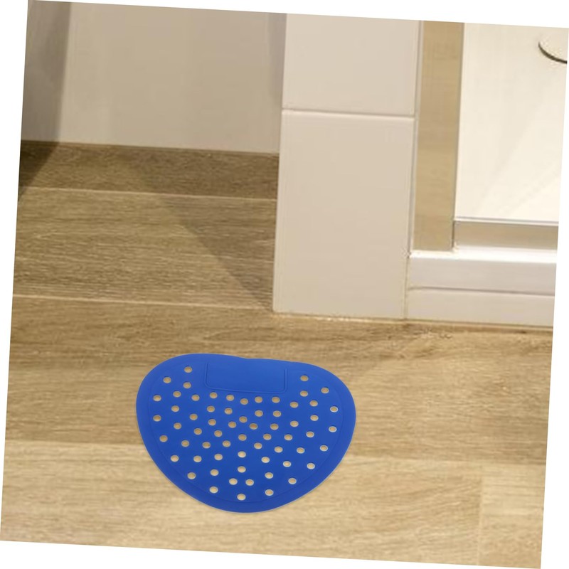 GLEAVI 12 Pack Urinal Screen Deodorizer Mats Toilet Fresheners Odour