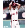 Photo Tug McGraw Philadelphia Phillies 8x10 1