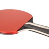 REGAIL Ping Pong Paddle Set Portable Table Tennis Set With