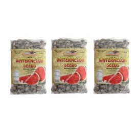 Aling Conching Watermelon Seeds Butong Pakwan 227g, 3 Pack