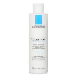 Larocheposay/Sentitive/Cleanser/200ml