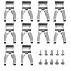 for Makita 10x for Makita 18V LXT Cordless drills BELT