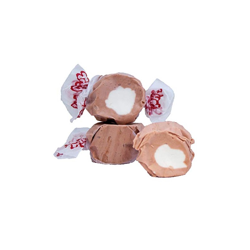 Taffy Town Saltwater Taffy, Root Beer Float, 2.5Lb