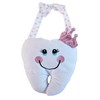 Snuggle Stuffs Tooth Fairy Lost & Found Pillow, Pink Princess
