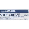 ヤマハ YAMAHA スライドグリス スティック SGK4 グリス皮膜により気密性を保持、 錆や摩耗を防ぐ防錆剤を添加