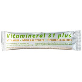 Vitamin Holdall 31 Plus Granules Pack of 30