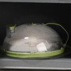 Microwave Splatter Cover Keep Freshness Avoid Tainting High Temperature Resistance