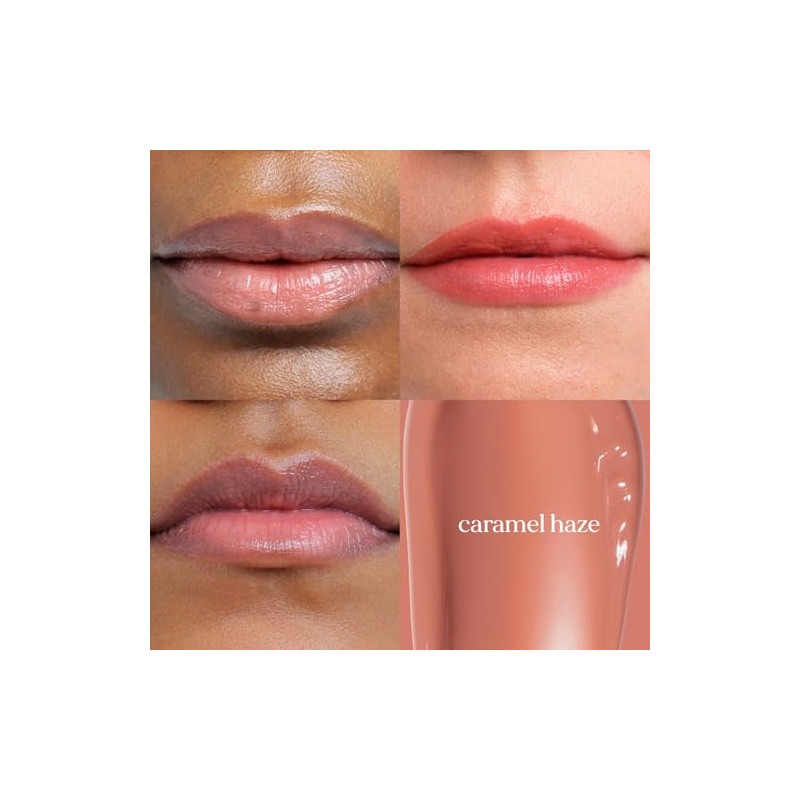 The One Tinted Lip Balm SPF 50 - Mauve by