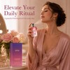 Date Perfume Eau de Toilette,Perfume For Women Oriental Jasmine ScentPerfume,