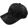 Laquest Camouflage Baseball Cap, Large Size (Up to 25.6 inches