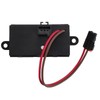 19331830 Blower Motor Resistor for Hummer H2 Blower Motor Fan