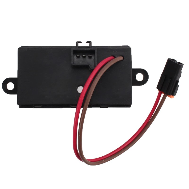 19331830 Blower Motor Resistor for Hummer H2 Blower Motor Fan