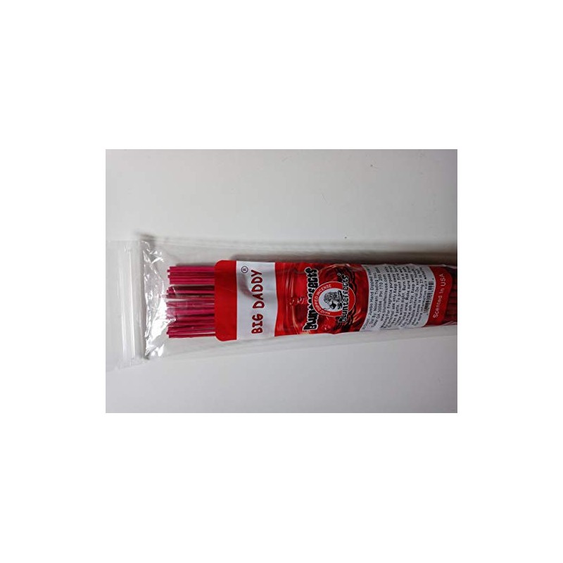 Blunteffects Big Daddy 19 Inch Jumbo Incense Sticks - 30