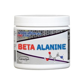 International Protein Flavour Beta Alanine Carnosyn 200 g